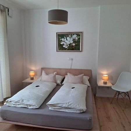 Haus Hafner Sonniges Apartment Терлано Екстер'єр фото