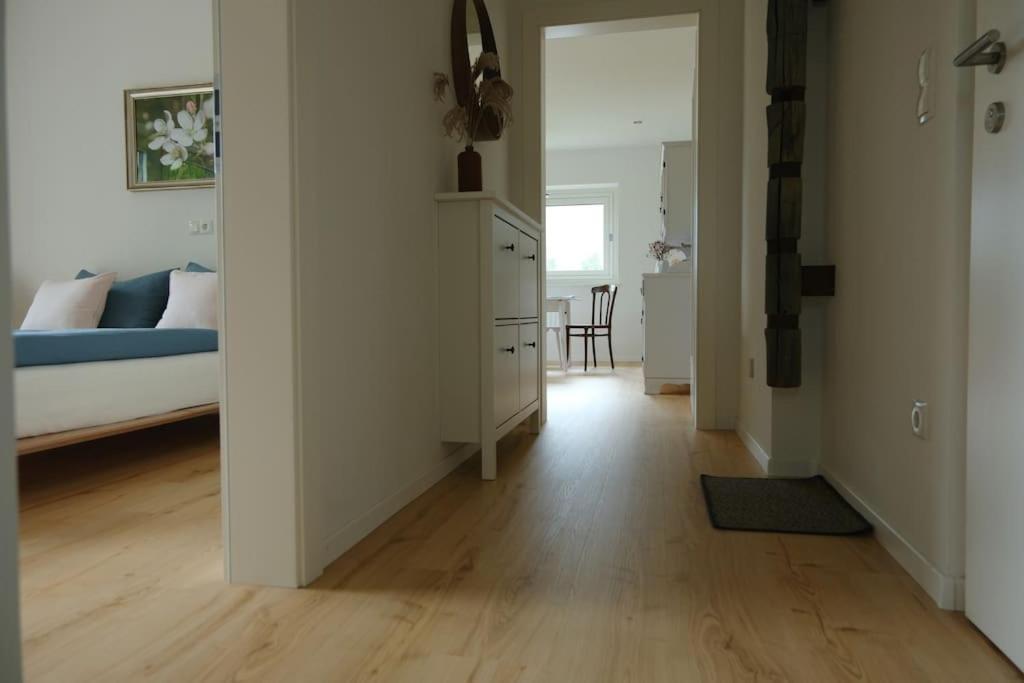 Haus Hafner Sonniges Apartment Терлано Екстер'єр фото