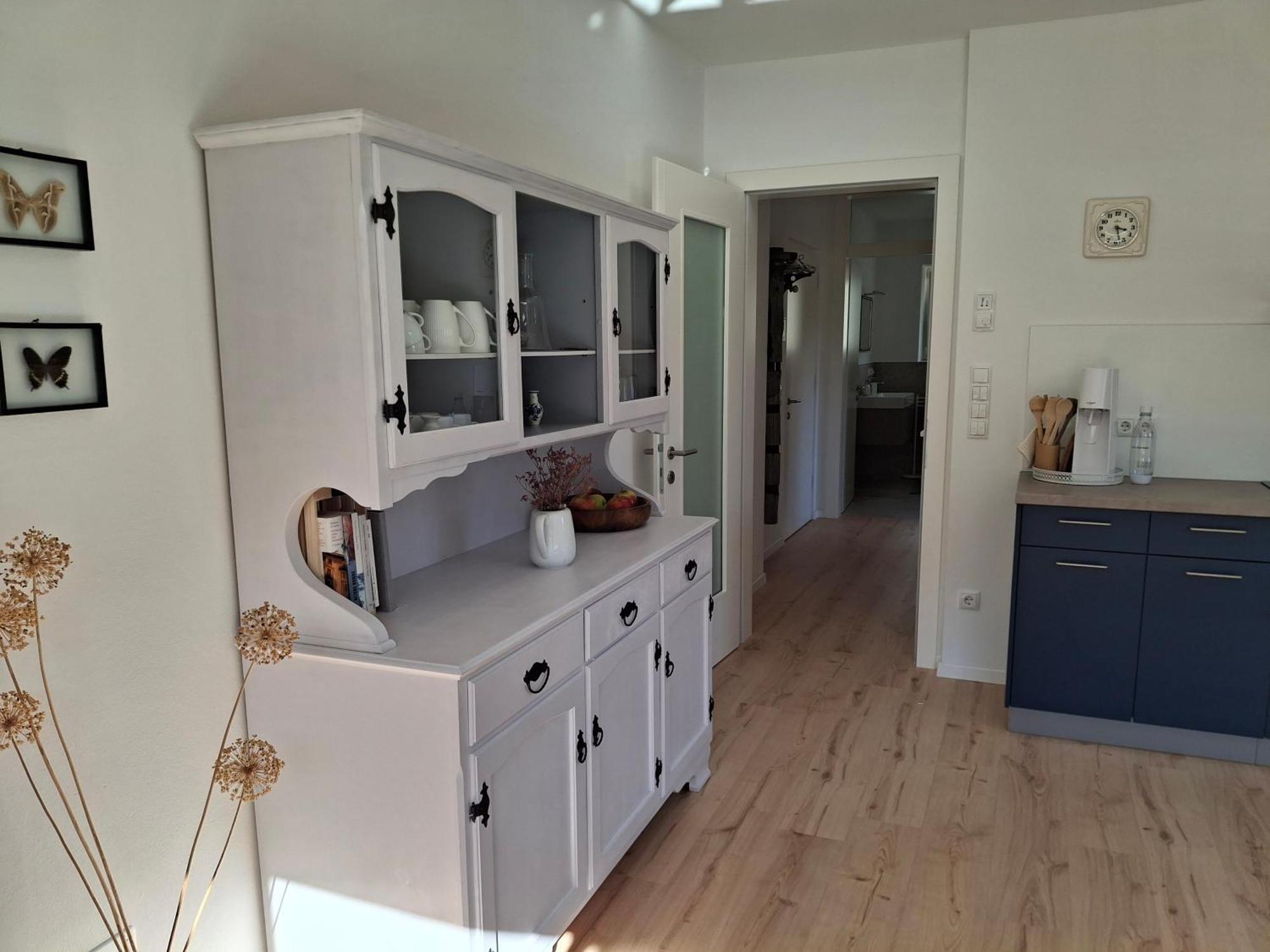 Haus Hafner Sonniges Apartment Терлано Екстер'єр фото